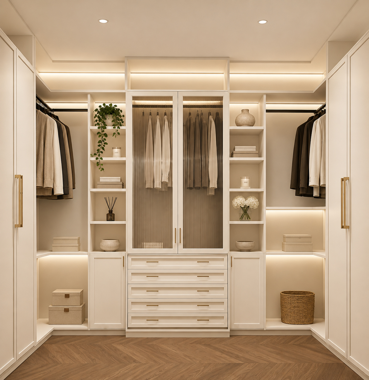 5-Bedroom Residence — Washington, D.C. — 4