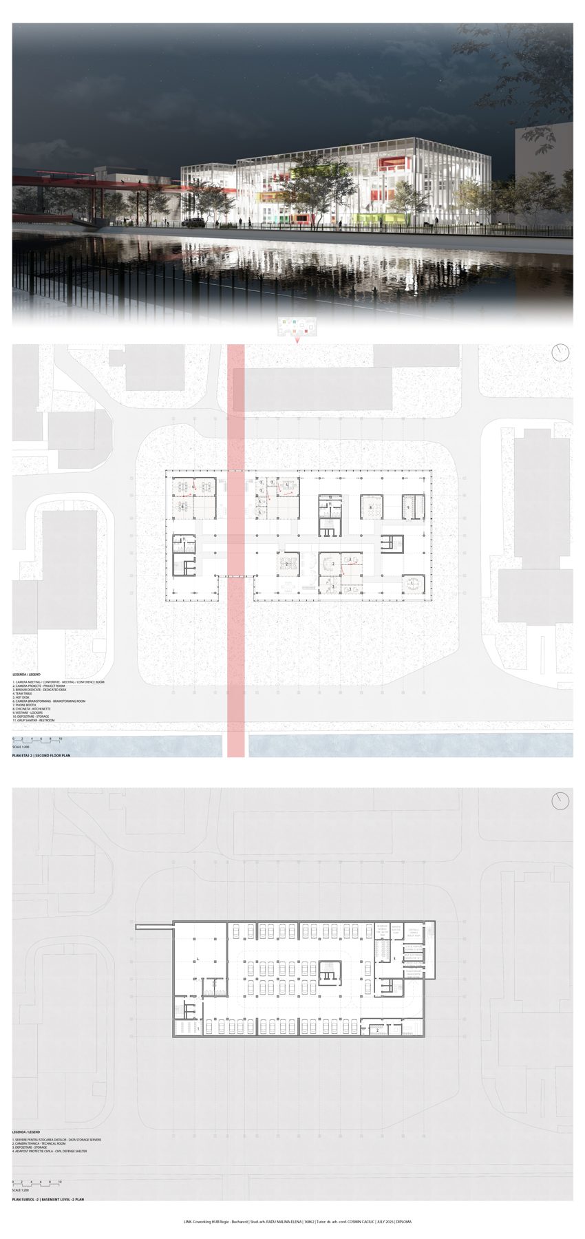 LINK. Coworking Hub — Regie — 11