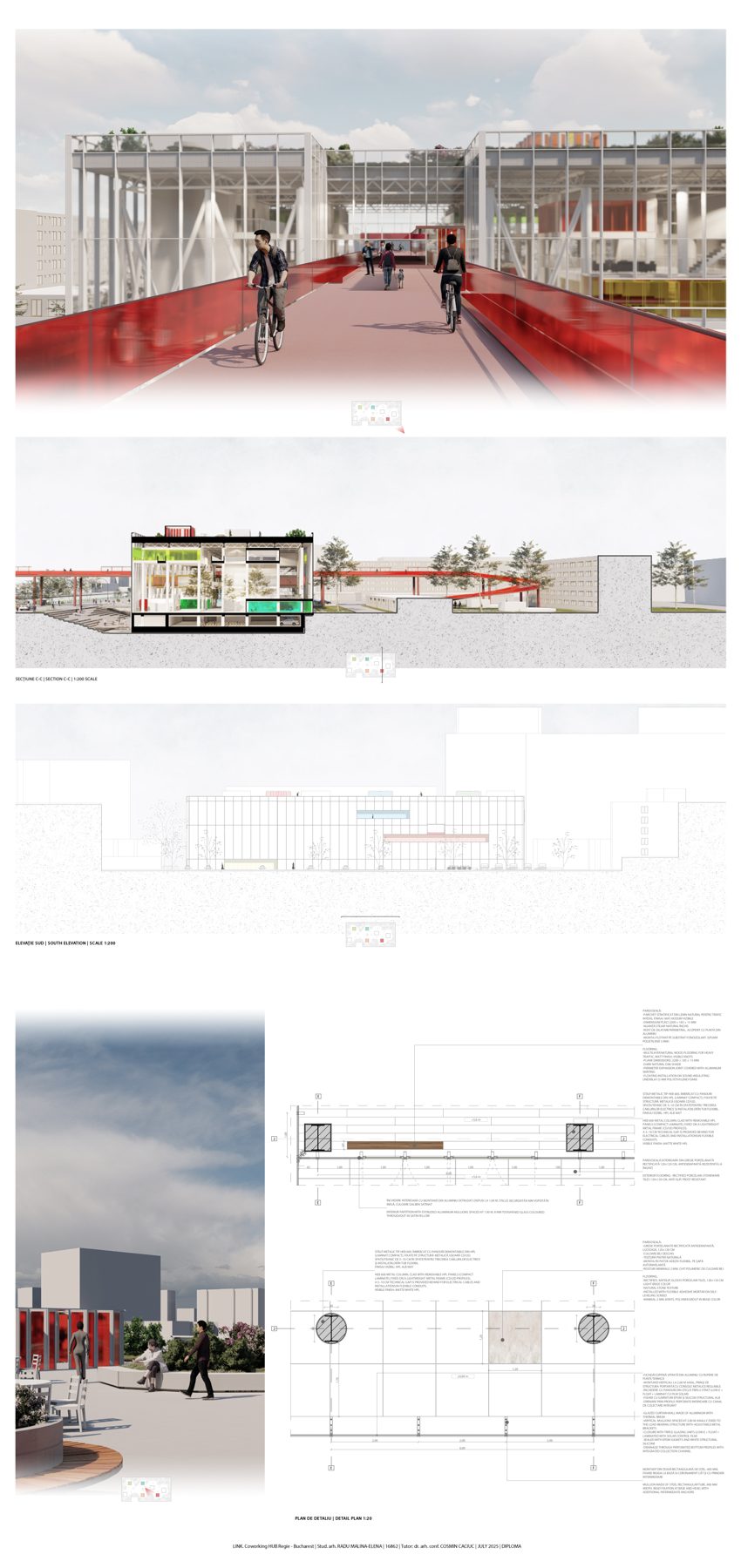 LINK. Coworking Hub — Regie — 13