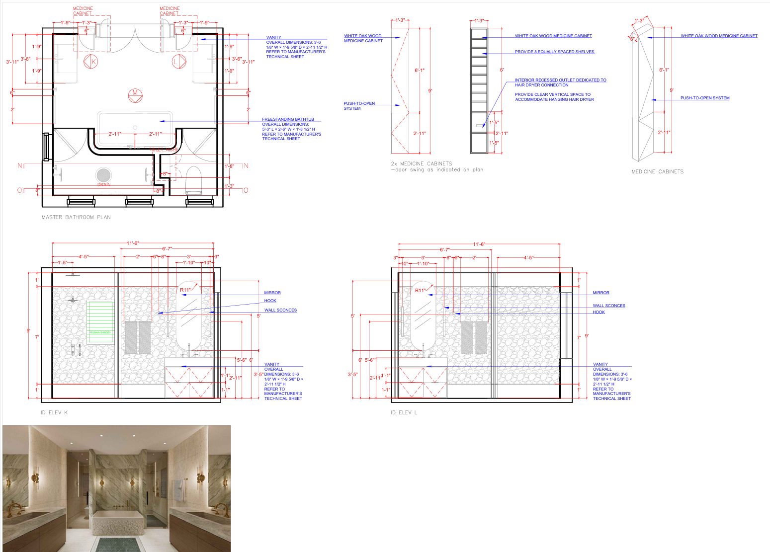 House in Miami — Florida — 17